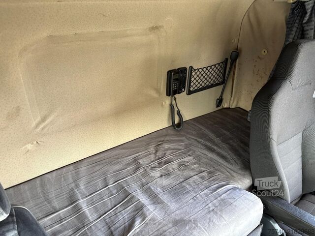 Standard tractor Scania R 620 A 6X2/4 + SHOWTRUCK + FULL OPTION V8 + 2x...