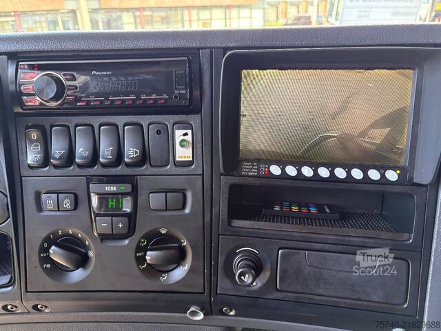 Standard tractor Scania R 620 A 6X2/4 + SHOWTRUCK + FULL OPTION V8 + 2x...