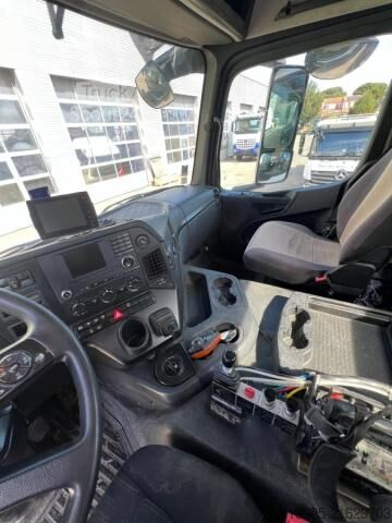 Camion scarrabile Mercedes-Benz Arocs 3243
