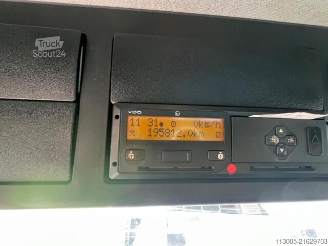 Camion scarrabile Mercedes-Benz Arocs 3243