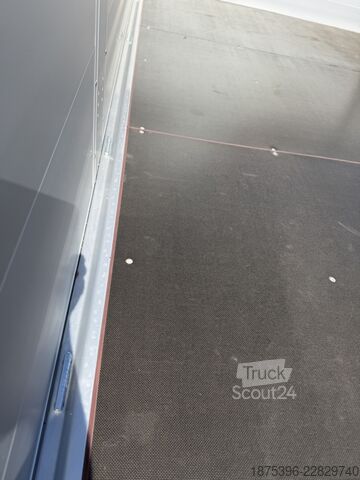 Teherautóra szerelt daru Volvo Hiab Palfinger Fassi F1450-8 JIB-6