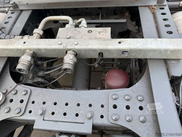 Standard dragbil MERCEDES-BENZ Arocs 1846 LS LOF Zulassung