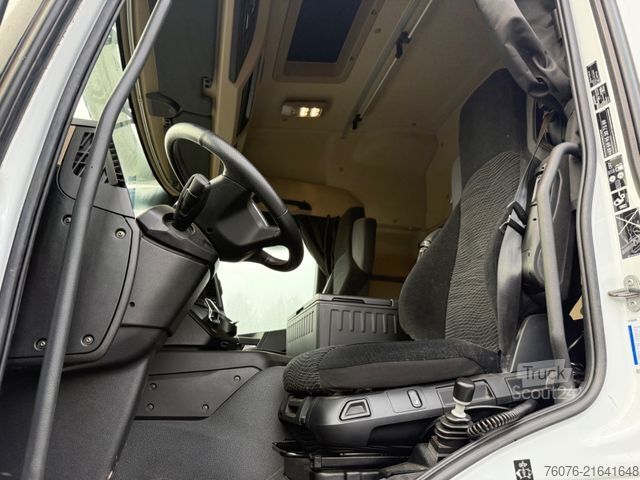 Standard dragbil MERCEDES-BENZ Arocs 1846 LS LOF Zulassung