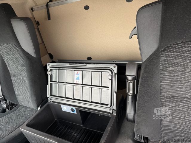 Standard dragbil MERCEDES-BENZ Arocs 1846 LS LOF Zulassung