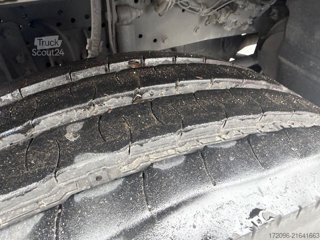 Car carrier truck MERCEDES-BENZ Atego 1530 FVG Lightliner 2021/2017, VDI,  5x