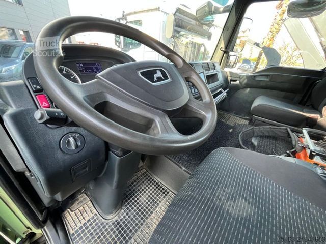 Wywrotka MAN TG-M 18.340 4x4 BB 2-Achs Allradkipper Kran Funk