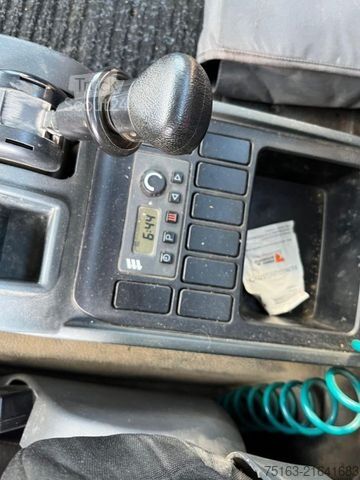 Wywrotka MAN TG-M 18.340 4x4 BB 2-Achs Allradkipper Kran Funk