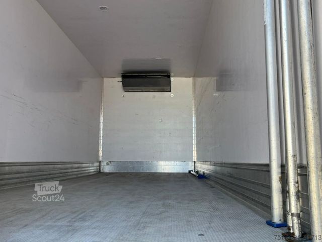 Koelwagen MERCEDES-BENZ Actros 2543 L 6x2 Kühlkoffer Thermo King T120R
