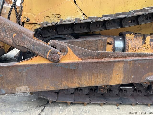 Nivelační stroj Caterpillar D8T - 2021 Rebuild CE / EPA