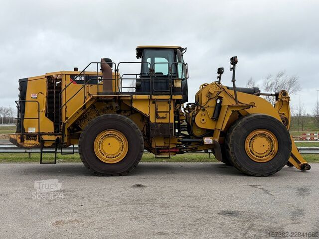Yükleyici Caterpillar 988K