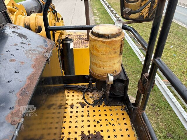 Yükleyici Caterpillar 988K