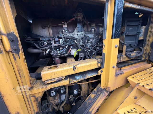 Yükleyici Caterpillar 988K