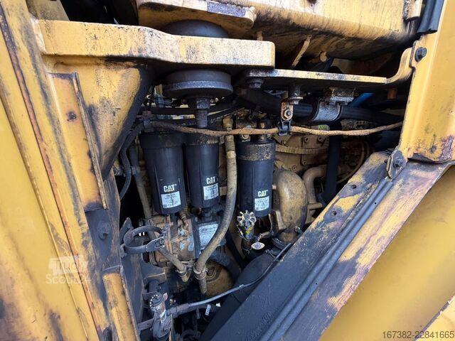Yükleyici Caterpillar 988K