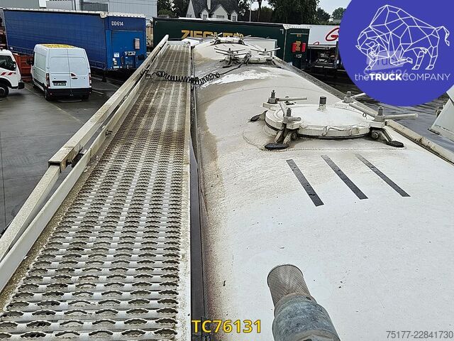 Tank Ardor 