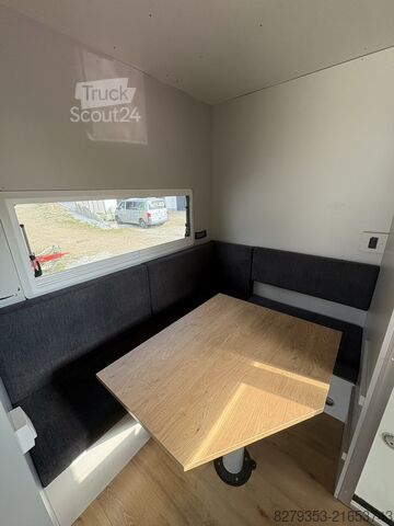 камион-фургон DAF LF 290 FA