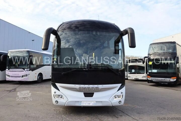Coach Iveco Magelys 13m