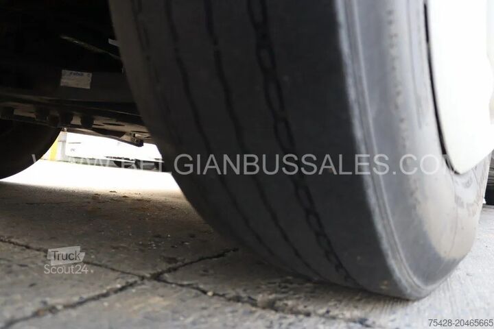 Coach Iveco Magelys 13m