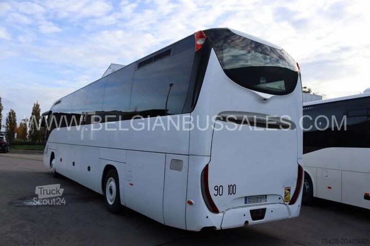 Træner Iveco Magelys Pro / 12.8m / Euro 6 / Full option