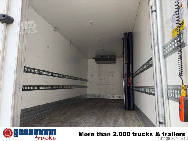 Kühlkoffer-LKW Mercedes-Benz Actros 1832 L 4x2, Kühlkoffer, 2x Trennwand,