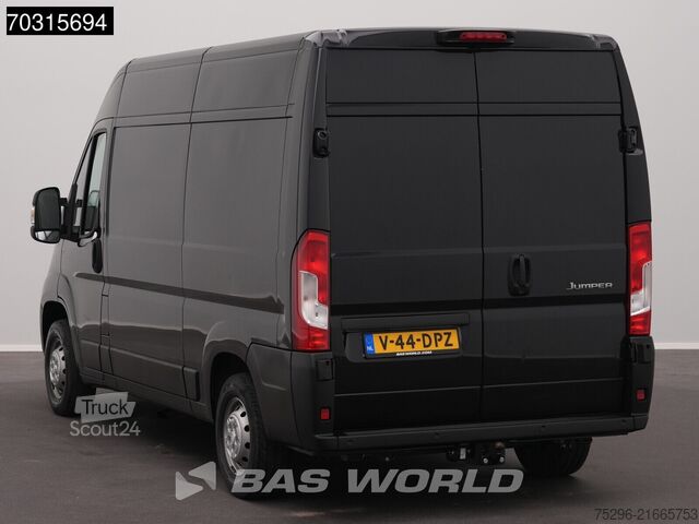 Kombi z wysokim dachem Citroën y L2H2 Trekhaak Airco Cruise Camera Parkeersens...