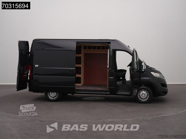 Kombi z wysokim dachem Citroën y L2H2 Trekhaak Airco Cruise Camera Parkeersens...