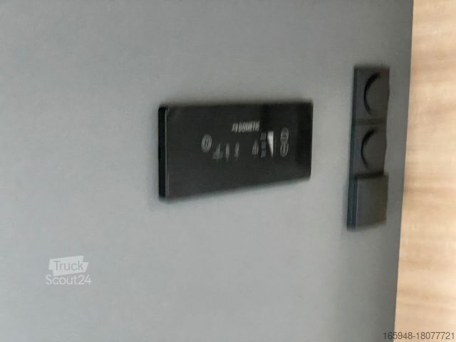 Camper van PÖSSL Trenta 600R*Sonderpreis*Sofort