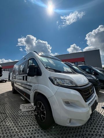 Kastenwagen Wohnmobil / Campervan ADRIA Twin Supreme 640 SGX *Preisnachlass 6.000 ¤*
