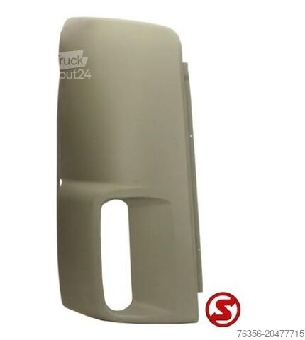 Spoiler Scania Cabinespoiler rechts Scania