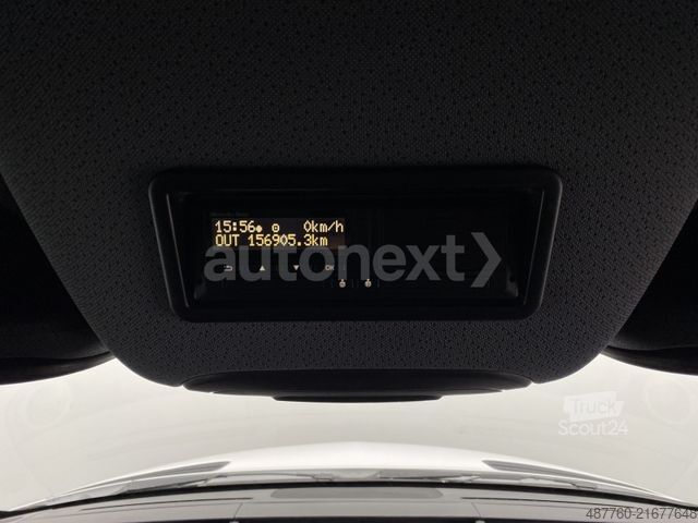 Furgoneta de caja alta MERCEDES-BENZ Sprinter 316 *MAXI MIXTO* AHK 3,5t+5-SITZE+NAVI