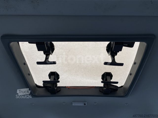 Minibusz VW T4 Kombi TDI Syncro 4x4 ***ROST*** Behörde/Campe