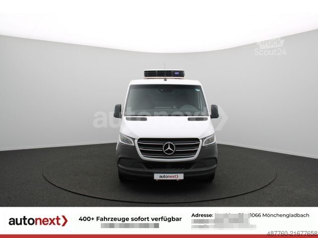 Furgoneta frigorífica MERCEDES-BENZ Sprinter 317 Aut. *Tief-Kühler -20°C* 2-Zonen