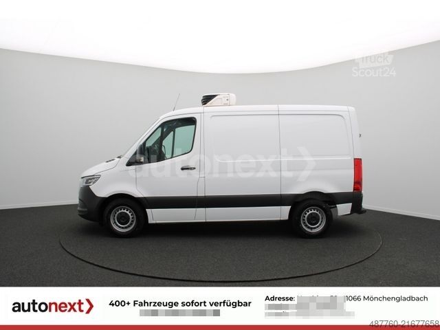 Furgoneta frigorífica MERCEDES-BENZ Sprinter 317 Aut. *Tief-Kühler -20°C* 2-Zonen