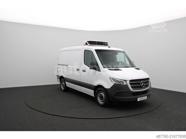 Furgoneta frigorífica MERCEDES-BENZ Sprinter 317 Aut. *Tief-Kühler -20°C* 2-Zonen