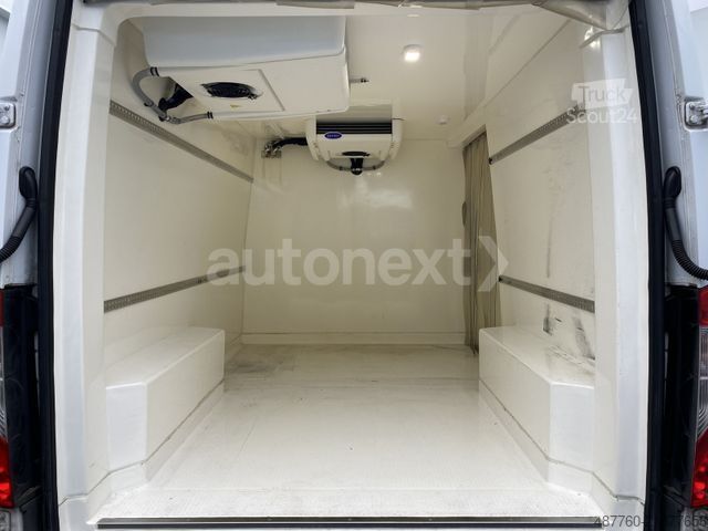 Furgoneta frigorífica MERCEDES-BENZ Sprinter 317 Aut. *Tief-Kühler -20°C* 2-Zonen