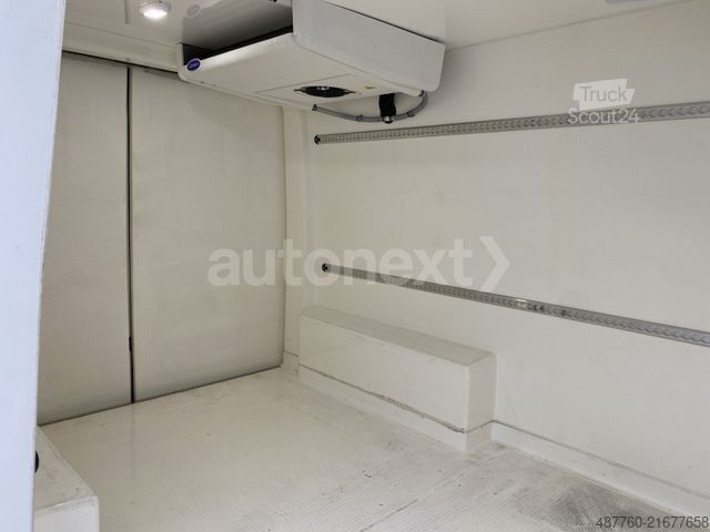 Furgoneta frigorífica MERCEDES-BENZ Sprinter 317 Aut. *Tief-Kühler -20°C* 2-Zonen