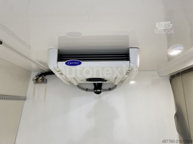 Furgoneta frigorífica MERCEDES-BENZ Sprinter 317 Aut. *Tief-Kühler -20°C* 2-Zonen