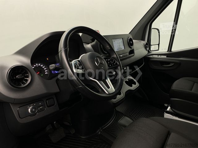 Furgoneta frigorífica MERCEDES-BENZ Sprinter 317 Aut. *Tief-Kühler -20°C* 2-Zonen