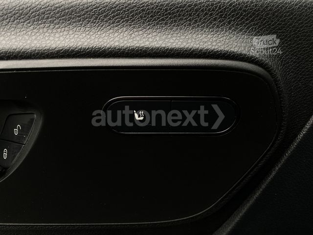 Furgoneta frigorífica MERCEDES-BENZ Sprinter 317 Aut. *Tief-Kühler -20°C* 2-Zonen