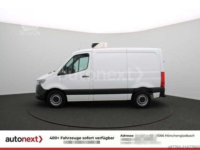 Furgoneta frigorífica MERCEDES-BENZ Sprinter 317 Aut. *Tief-Kühler -20°C* 2-Zonen