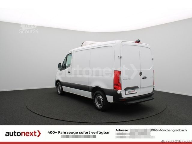 Furgoneta frigorífica MERCEDES-BENZ Sprinter 317 Aut. *Tief-Kühler -20°C* 2-Zonen