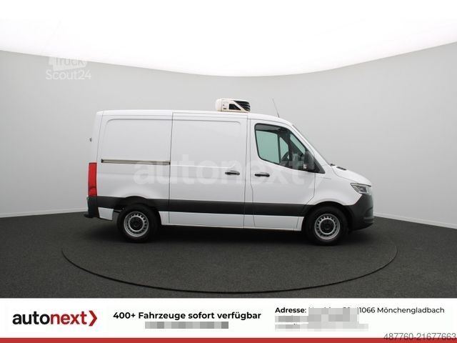 Furgoneta frigorífica MERCEDES-BENZ Sprinter 317 Aut. *Tief-Kühler -20°C* 2-Zonen