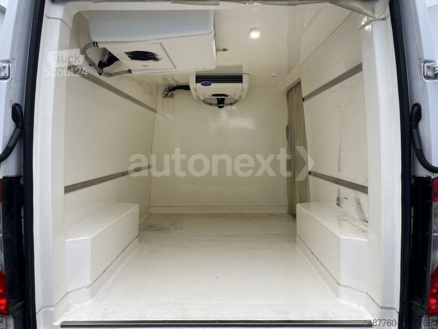 Furgoneta frigorífica MERCEDES-BENZ Sprinter 317 Aut. *Tief-Kühler -20°C* 2-Zonen
