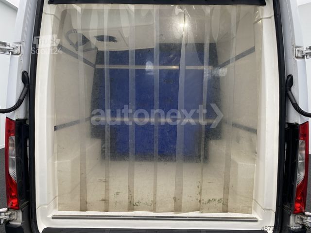 Furgoneta frigorífica MERCEDES-BENZ Sprinter 317 Aut. *Tief-Kühler -20°C* 2-Zonen