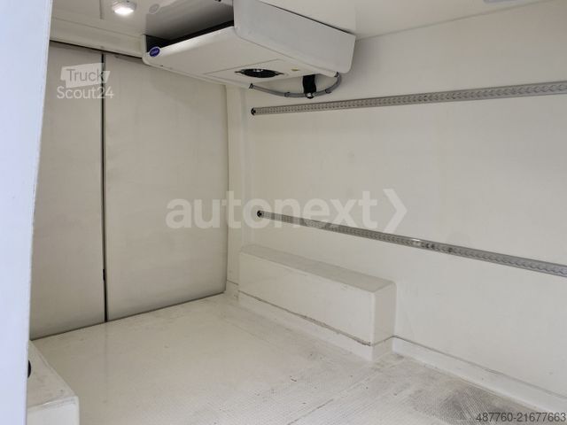 Furgoneta frigorífica MERCEDES-BENZ Sprinter 317 Aut. *Tief-Kühler -20°C* 2-Zonen