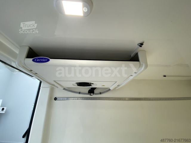 Furgoneta frigorífica MERCEDES-BENZ Sprinter 317 Aut. *Tief-Kühler -20°C* 2-Zonen