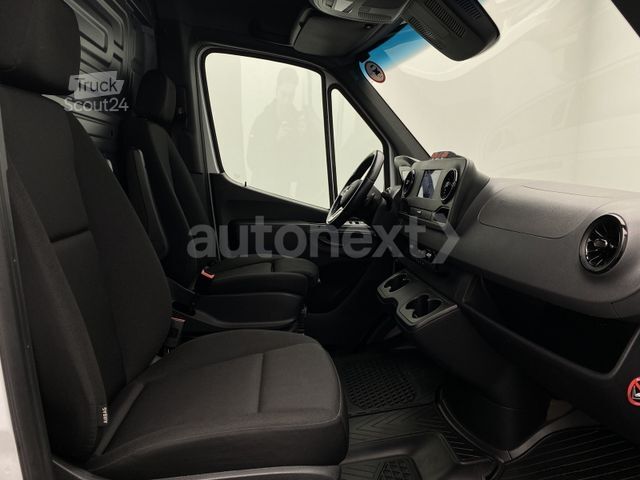 Furgoneta frigorífica MERCEDES-BENZ Sprinter 317 Aut. *Tief-Kühler -20°C* 2-Zonen