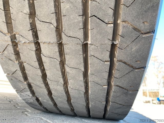 Camión volquete MERCEDES-BENZ Actros 3344 AK 6x6 MP3 | Telligent*Bordmatic*AC