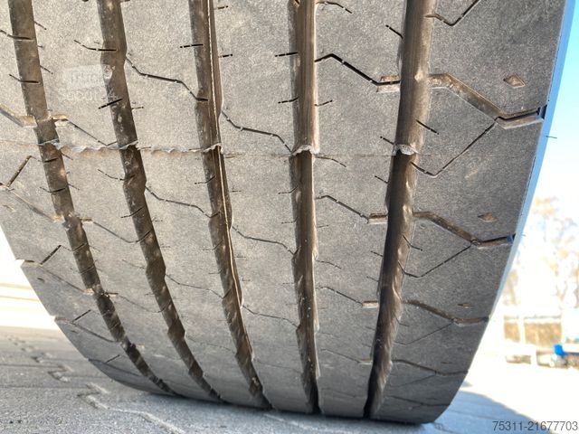 Autocamion basculant tridirecțional MERCEDES-BENZ Actros 3344 AK 6x6 MP3 | Telligent*Bordmatic*AC