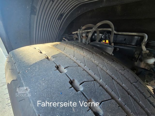 Cabeza tractora de gran volumen VOLVO FH 500 *VERSTELLBARE SATTELKUPPLUNG*ACC*PARKCOOL