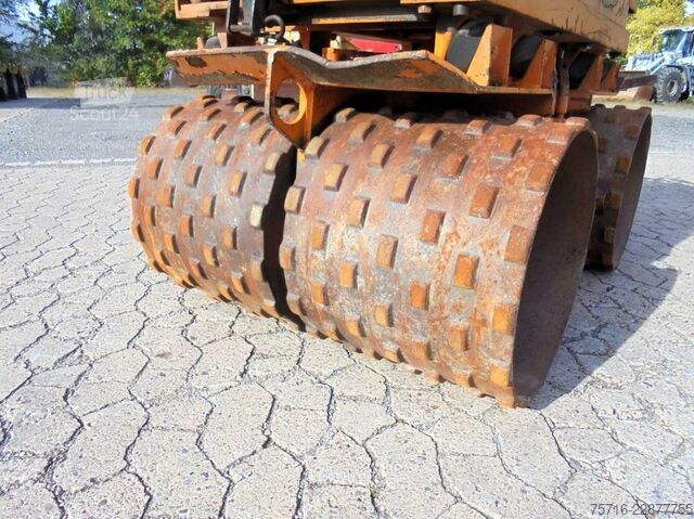 Vält Rammax RW 1402